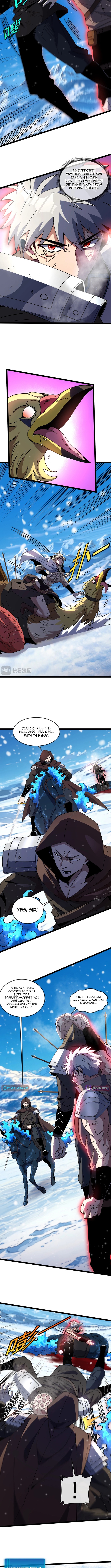 Titan Forge Chapter 2 Page 1