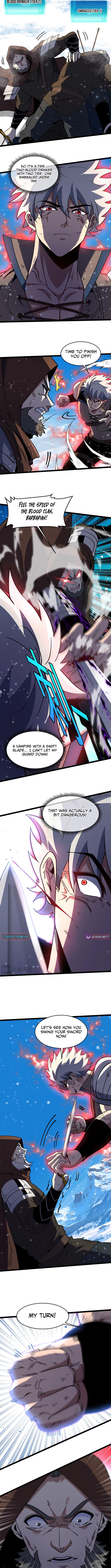 Titan Forge Chapter 2 Page 1