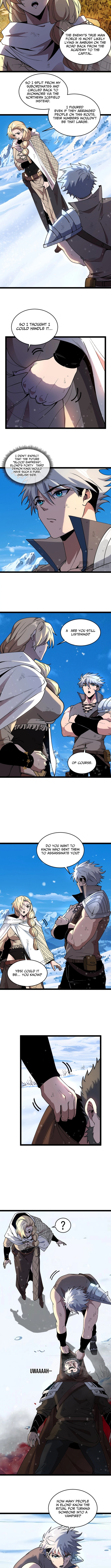Titan Forge Chapter 3 Page 1