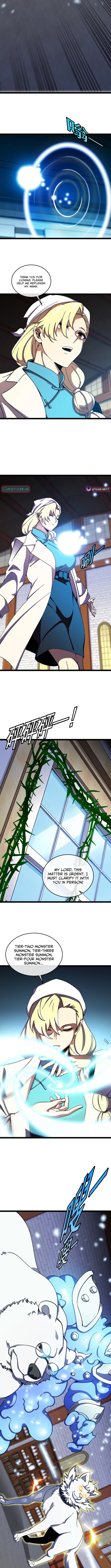 Titan Forge Chapter 8 Page 1