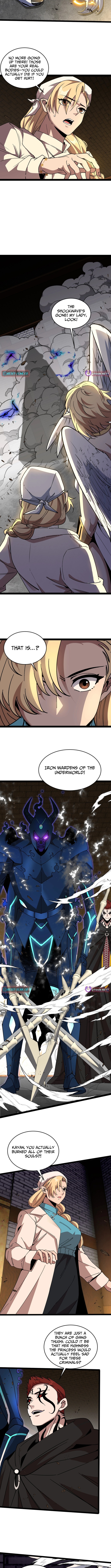 Titan Forge Chapter 9 Page 1