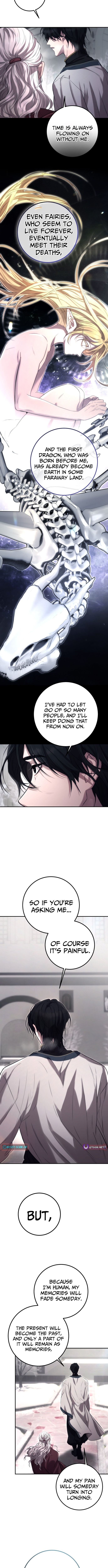 To Live as an Immortal Chapter 0 Page 1
