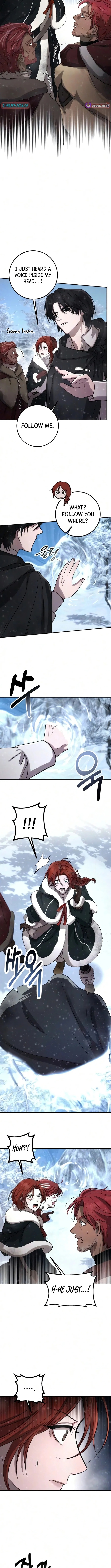 To Live as an Immortal Chapter 13 Page 1