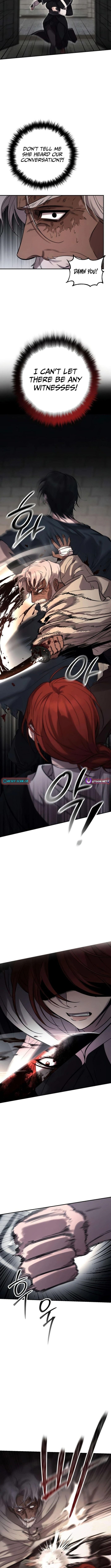 To Live as an Immortal Chapter 5 Page 1