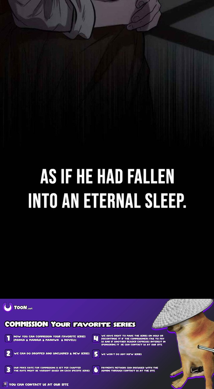 To Live as an Immortal Chapter 6 Page 1