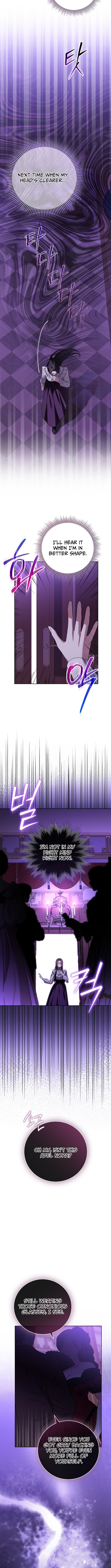 To My Sweet Scoundrel Chapter 26 Page 1