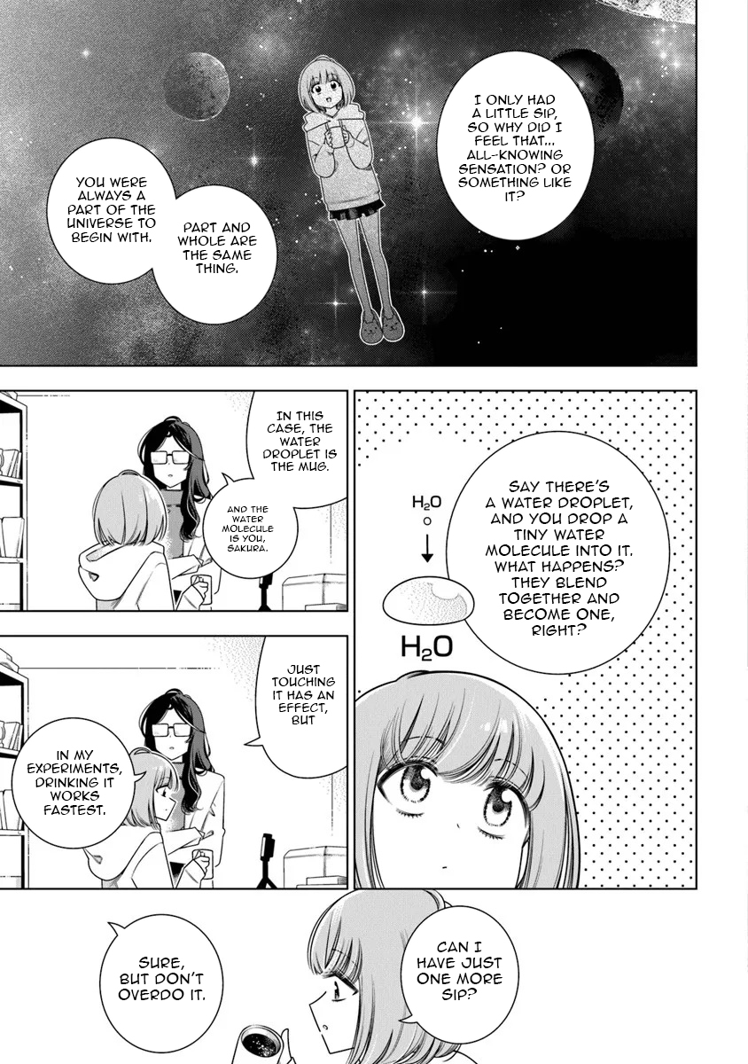 TOKITOKI CHANNEL Chapter 2 Page 1