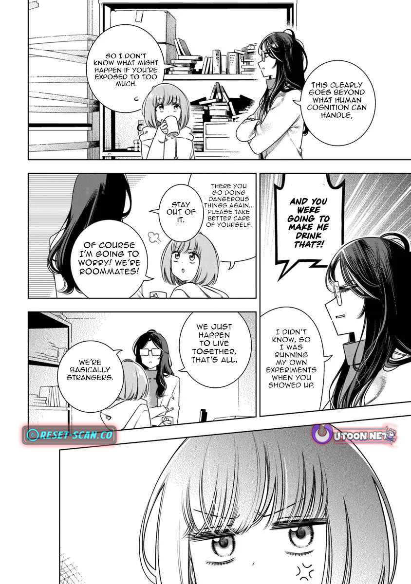 TOKITOKI CHANNEL Chapter 2 Page 1