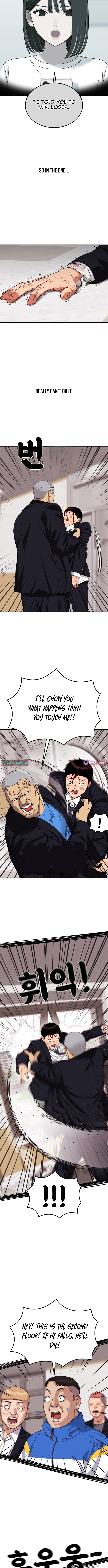 Top 1 Fighting Tutoring Chapter 77 Page 1