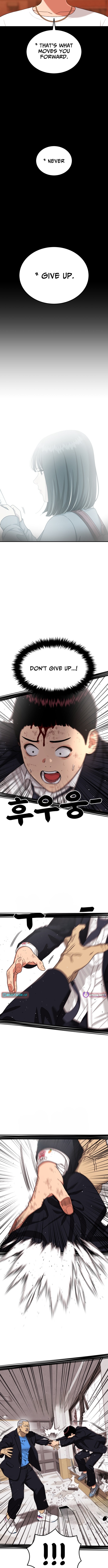 Top 1 Fighting Tutoring Chapter 77 Page 1