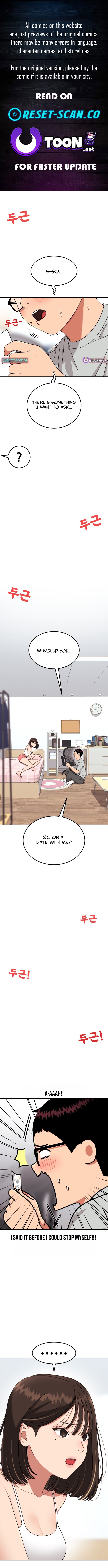 Top 1 Fighting Tutoring Chapter 79 Page 1