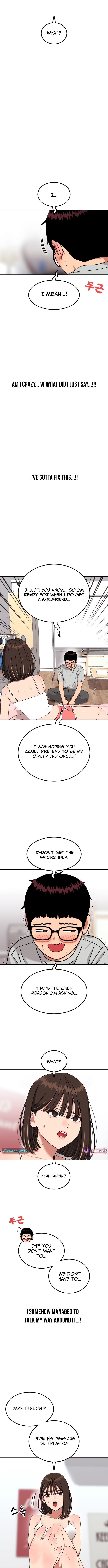 Top 1 Fighting Tutoring Chapter 79 Page 1