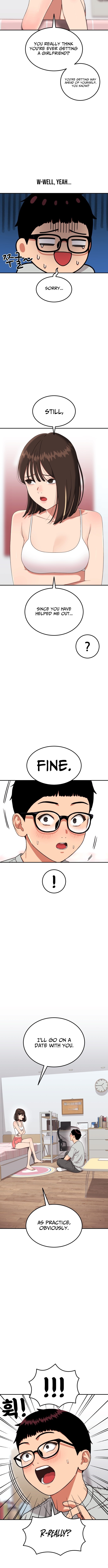 Top 1 Fighting Tutoring Chapter 79 Page 1