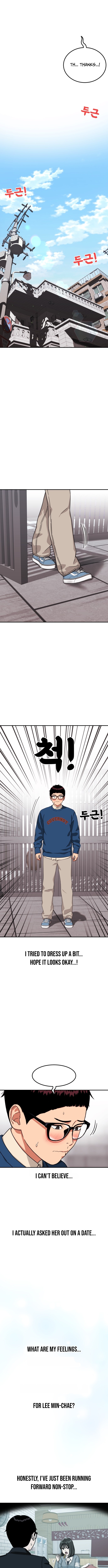 Top 1 Fighting Tutoring Chapter 79 Page 1