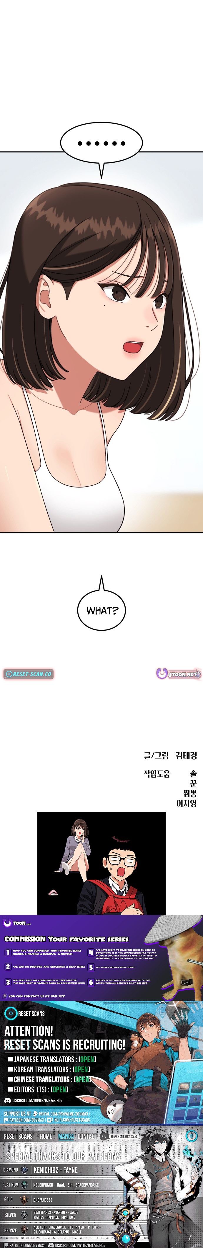 Top 1 Fighting Tutoring Chapter 79 Page 1