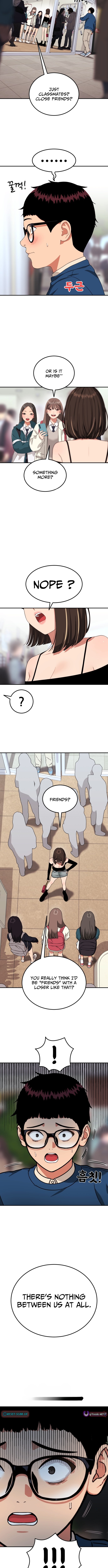 Top 1 Fighting Tutoring Chapter 81 Page 1
