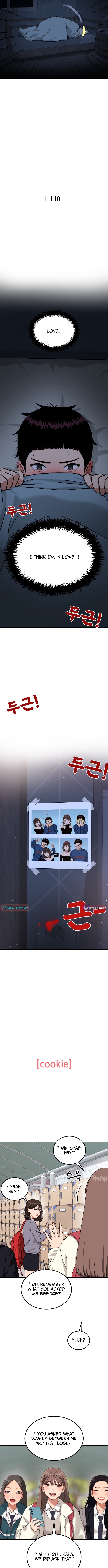 Top 1 Fighting Tutoring Chapter 81 Page 1
