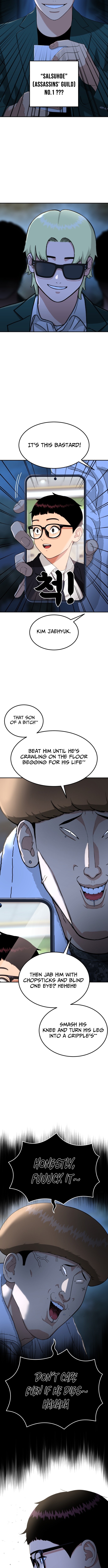 Top 1 Fighting Tutoring Chapter 82 Page 1
