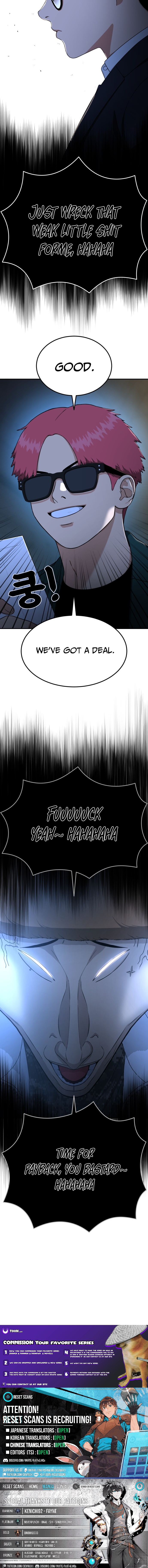Top 1 Fighting Tutoring Chapter 82 Page 1