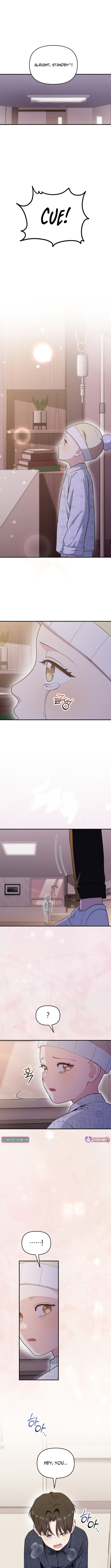 Face Genius: Top Star from Age Zero Chapter 47 Page 1