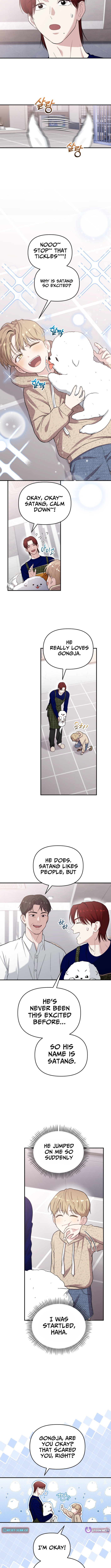 Face Genius: Top Star from Age Zero Chapter 48 Page 1