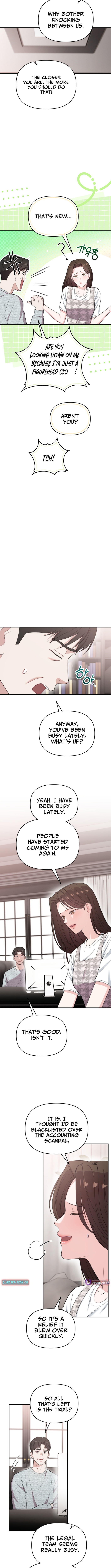 Face Genius: Top Star from Age Zero Chapter 48 Page 1