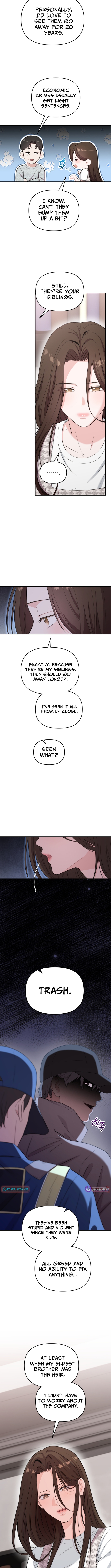 Face Genius: Top Star from Age Zero Chapter 48 Page 1