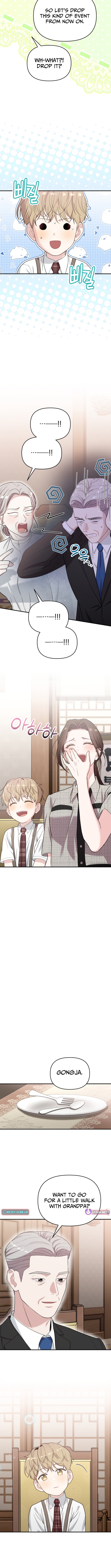Face Genius: Top Star from Age Zero Chapter 49 Page 1