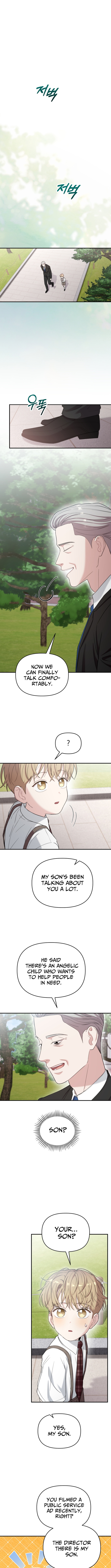 Face Genius: Top Star from Age Zero Chapter 49 Page 1