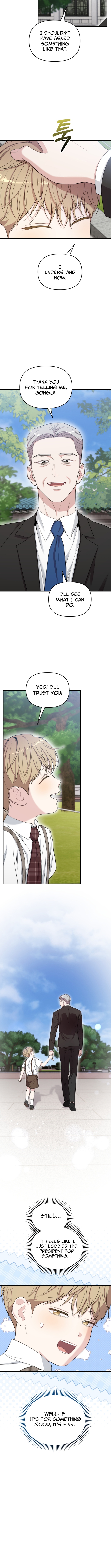 Face Genius: Top Star from Age Zero Chapter 50 Page 1