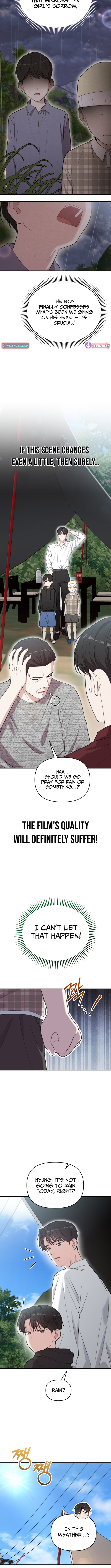 Face Genius: Top Star from Age Zero Chapter 50 Page 1