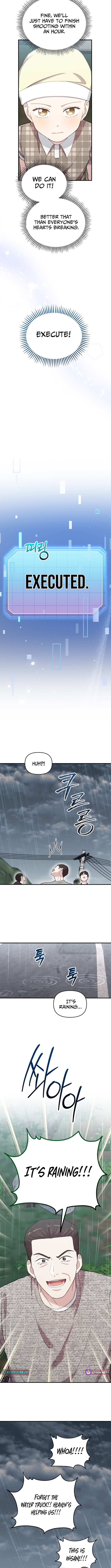 Face Genius: Top Star from Age Zero Chapter 50 Page 1