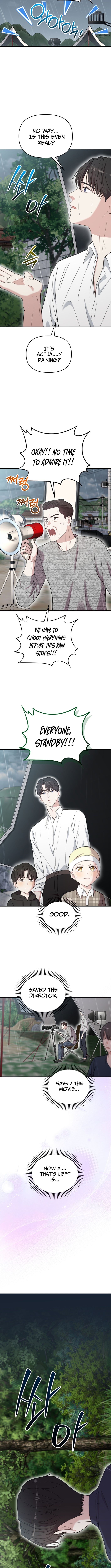 Face Genius: Top Star from Age Zero Chapter 50 Page 1