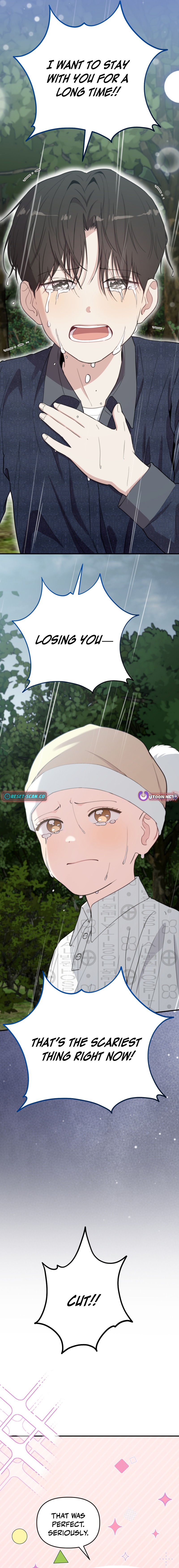 Face Genius: Top Star from Age Zero Chapter 51 Page 1