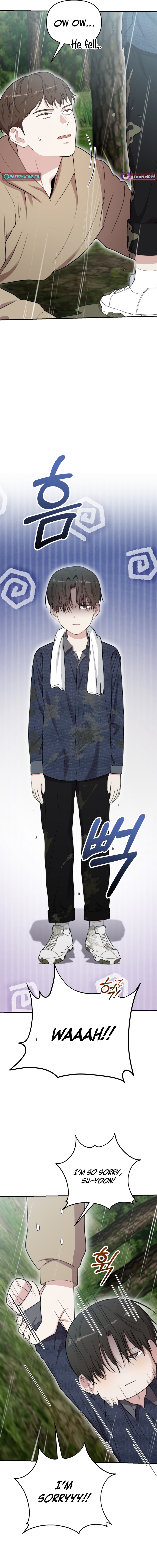 Face Genius: Top Star from Age Zero Chapter 51 Page 1
