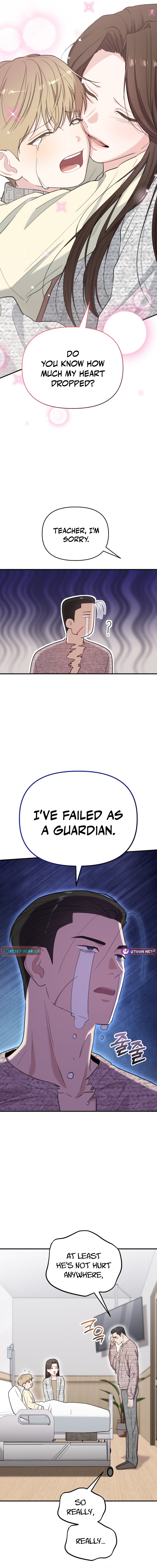 Face Genius: Top Star from Age Zero Chapter 51 Page 1