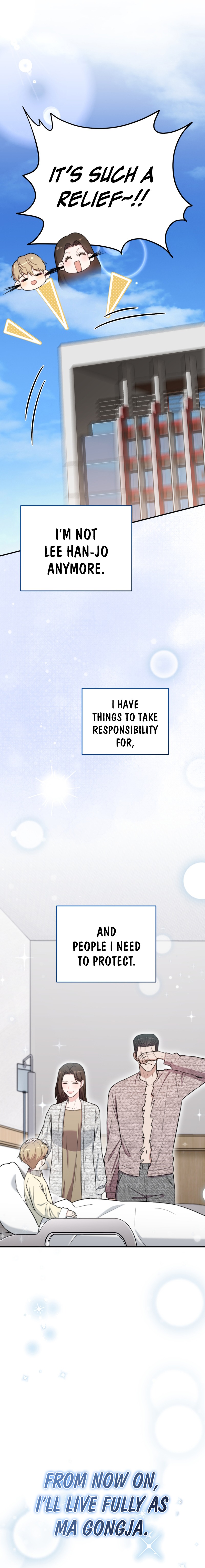 Face Genius: Top Star from Age Zero Chapter 51 Page 1