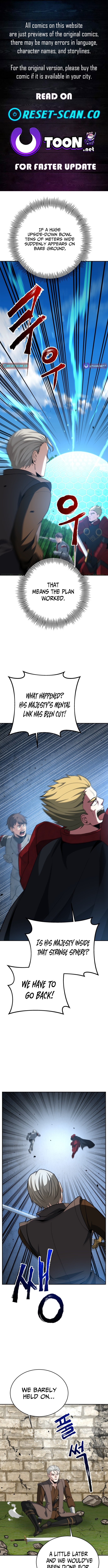 Transmigrating to the Otherworld Once More Chapter 138 Page 1