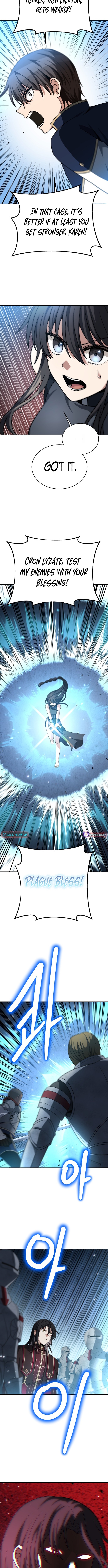 Transmigrating to the Otherworld Once More Chapter 138 Page 1