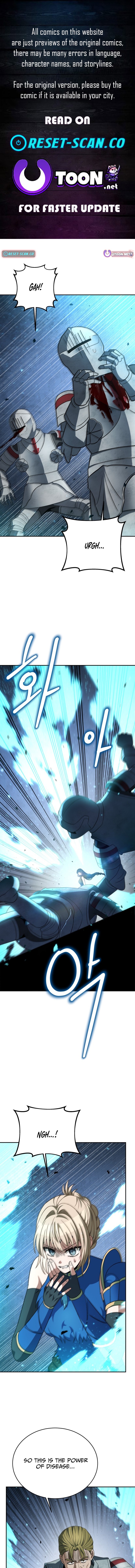Transmigrating to the Otherworld Once More Chapter 139 Page 1