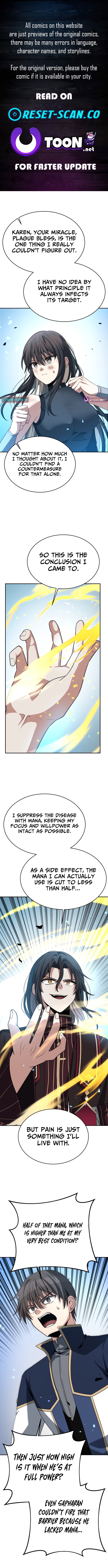 Transmigrating to the Otherworld Once More Chapter 140 Page 1