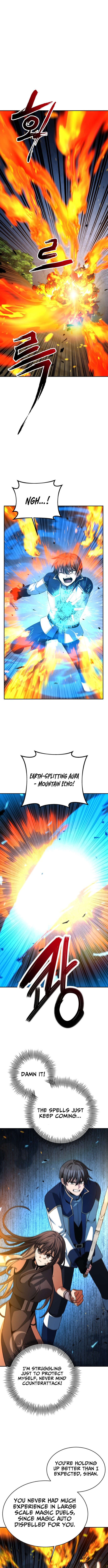 Transmigrating to the Otherworld Once More Chapter 140 Page 1