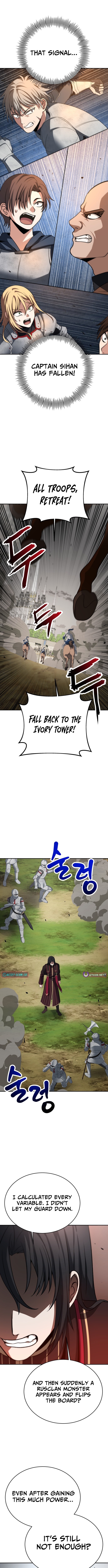 Transmigrating to the Otherworld Once More Chapter 141 Page 1