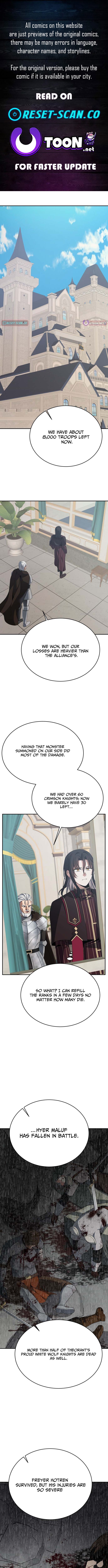 Transmigrating to the Otherworld Once More Chapter 142 Page 1