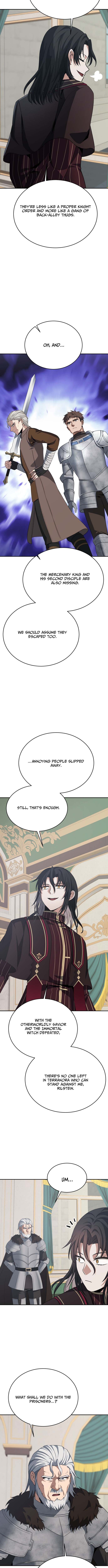 Transmigrating to the Otherworld Once More Chapter 142 Page 1