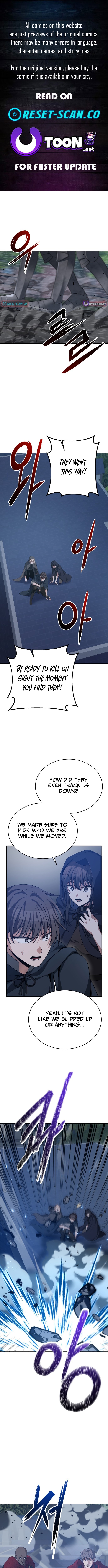 Transmigrating to the Otherworld Once More Chapter 144 Page 1