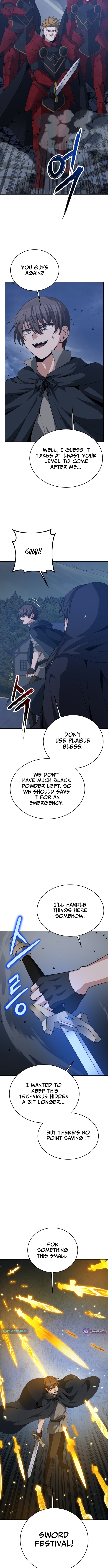 Transmigrating to the Otherworld Once More Chapter 144 Page 1