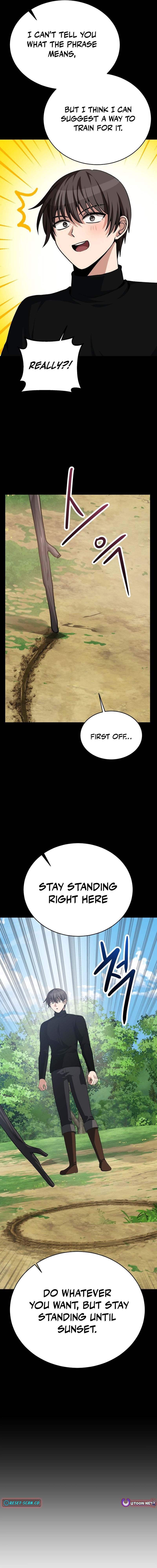 Transmigrating to the Otherworld Once More Chapter 145 Page 1