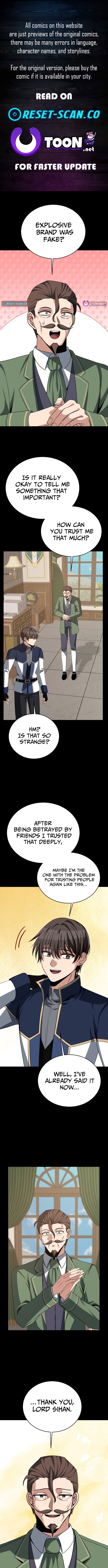 Transmigrating to the Otherworld Once More Chapter 147 Page 1