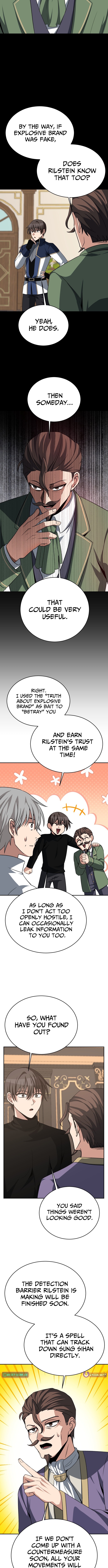 Transmigrating to the Otherworld Once More Chapter 147 Page 1